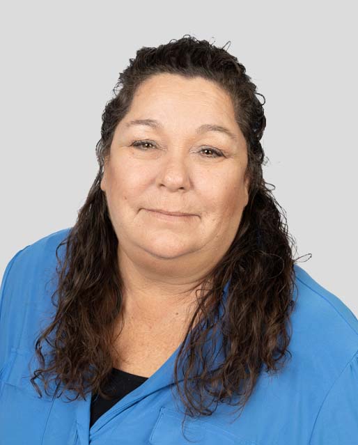 Rhonda Ferguson